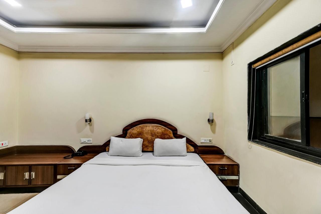 Capital O Hotel Rourkela Palace Luaran gambar